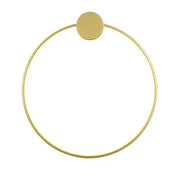 Lampada Da Parete Led App1387-cw Gold 40cm