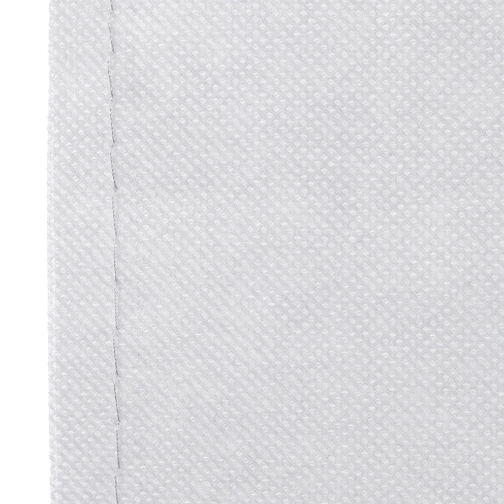 KADAX Cappuccio protettivo invernale per piante 1,2x1,8 m, sacco agrotessile con cordino 50 g/m