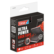 Nastro Adesivo 1 Rotolo Tesa Ultra Power Lock 25 x 1 mt
