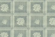 20ml tovagliato 'merletto' h.140 disegno 14 beige cod:ferx.44521