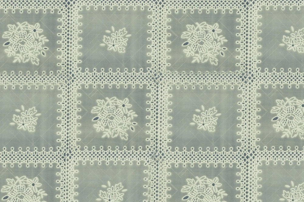 20ml tovagliato 'merletto' h.140 disegno 14 beige cod:ferx.44521