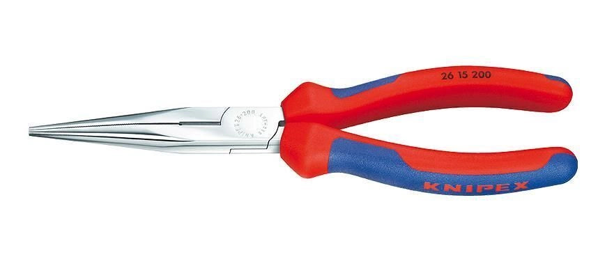 Knipex 26 15 200 pinza Pinze diagonali