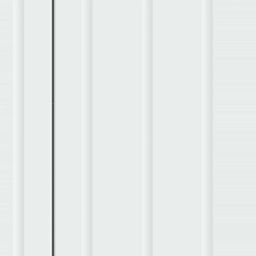 Mobile TV Bianco 99 x 34,5 x 52 cm Legno ingegnerizzato 894485