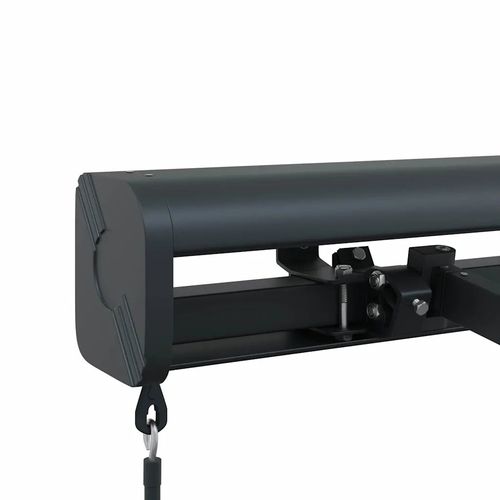 | Struttura della tenda | Antracite 350 x 250 cm Alluminio 145706