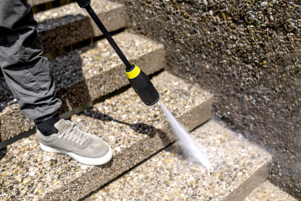 Karcher Idropulitrice K 6 Comfort Premium