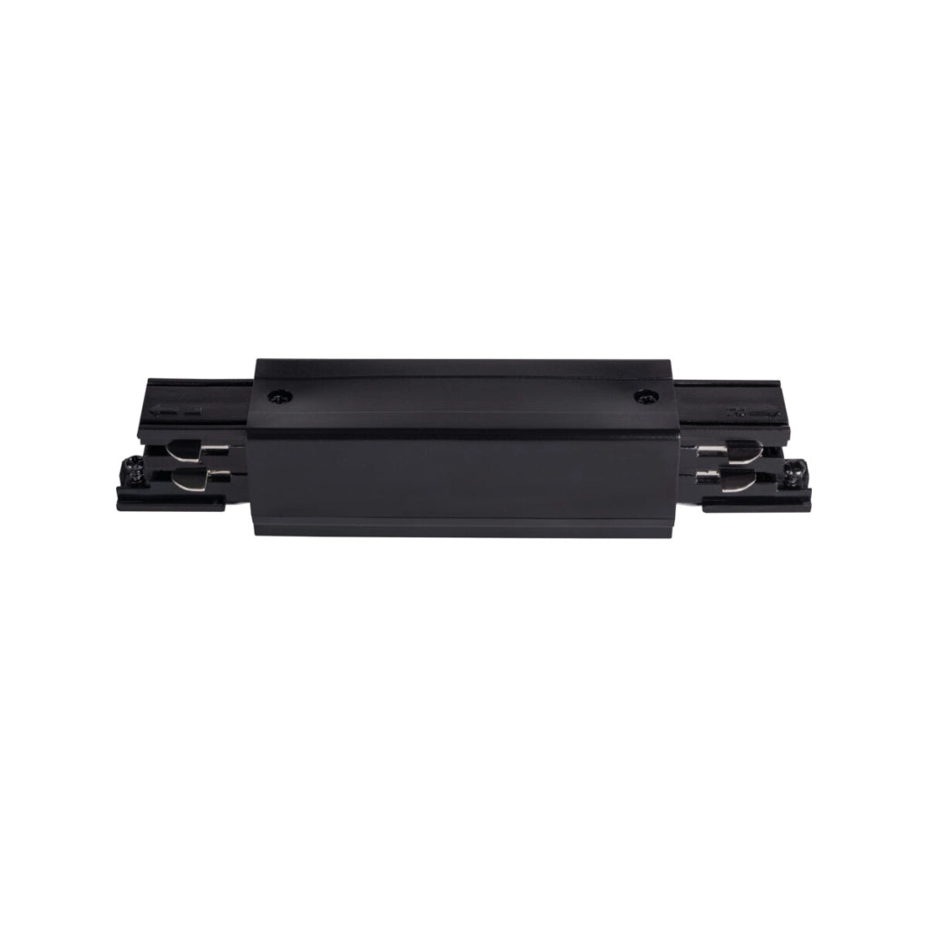 Kanlux TEAR N connettore I interno lineare nero 33241