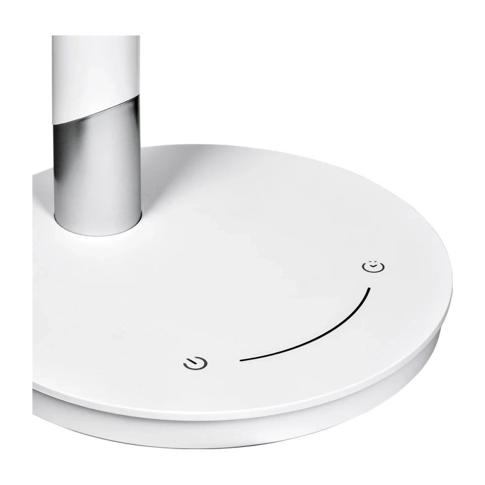 Lampada da scrivania a LED Activejet AJE-RAYA RGB BIANCA