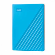 Western Digital WDBYVG0020BBL-WESN