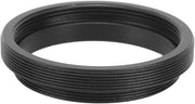 Adattatore per telescopio con connessione senza giunzioni per accessori M42 e M48 trattamento superficie a specchio - Bussola esterna M42X0,75 Bussola esterna M48X0,75 Bussola interna M42X1