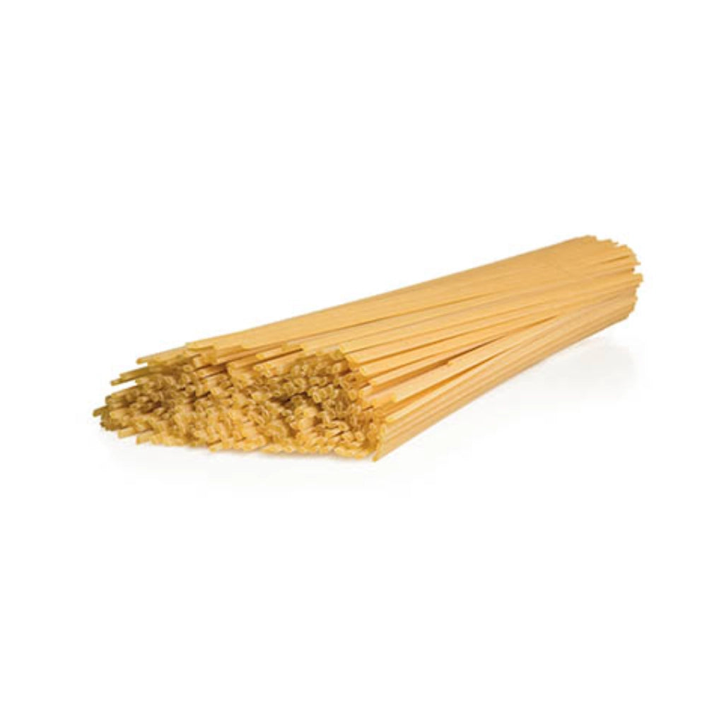 Pastificio garofalo linguine n. 12 pasta trafilata al bronzo da 500 grammi