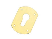 MOSTRINE ESTERNE A BOTTE IN OTTONE 95297/B- - mm.52x70 (95297B00C1) - 5 pezzi MOTTURA