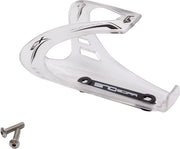 Porta acqua per bicicletta da mountain bike - quasi indeformabile e estremamente leggero - (Ice)