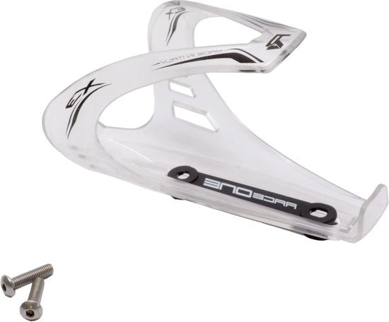 Porta acqua per bicicletta da mountain bike - quasi indeformabile e estremamente leggero - (Ice)