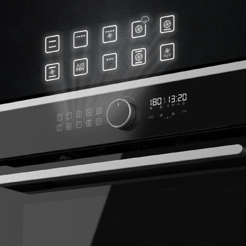 CECOTEC 02813 - Bolero Hexa AF316000 Edge A