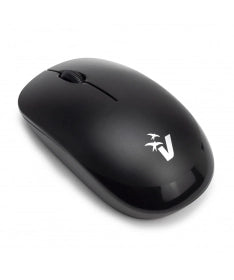 Vultech MOUSE USB WIRELESS MW 07N 1600DPI BK
