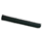 Recinzione da Giardino | Recinzione Esagonale Verde 1 x 100 m PVC