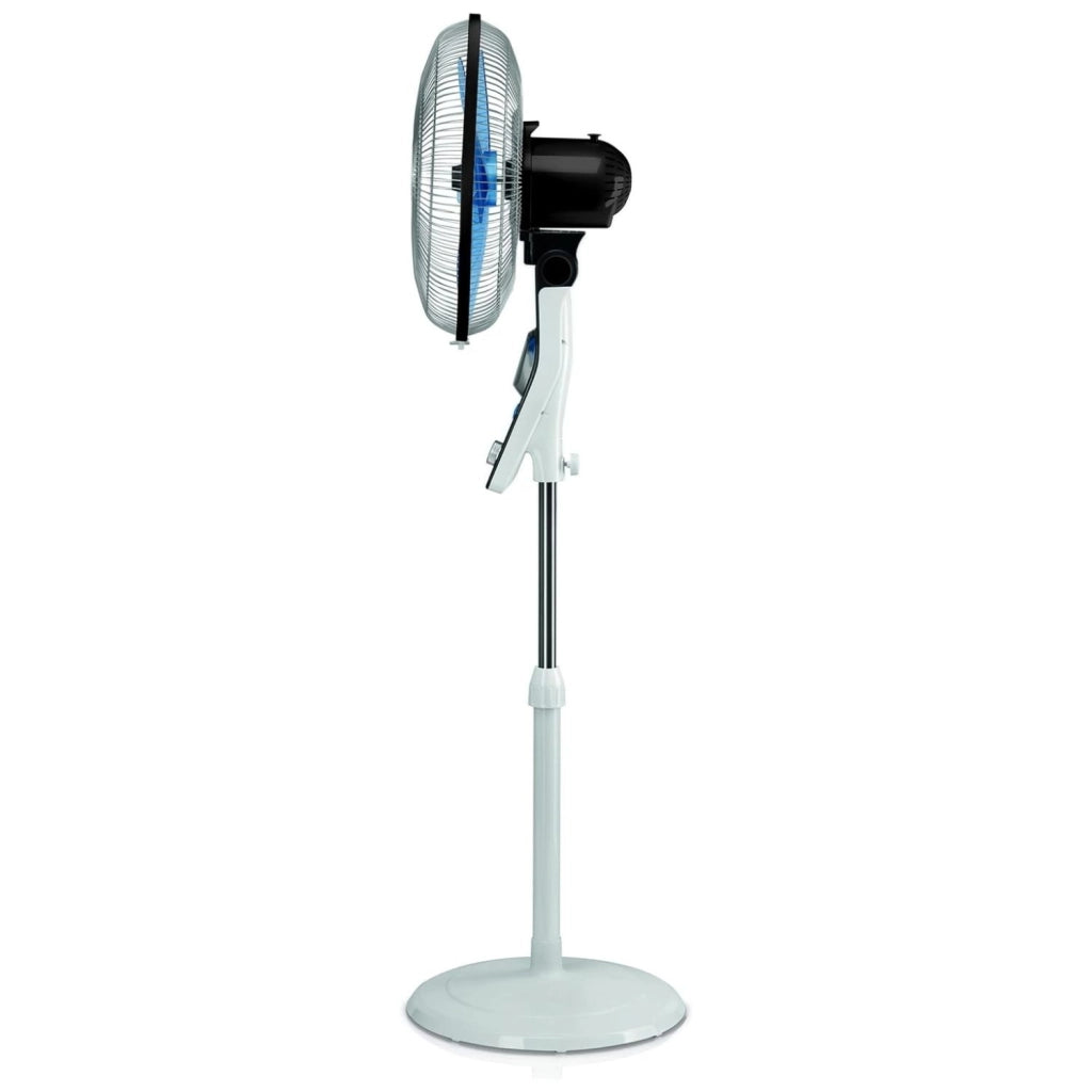 ROWENTA VU4210 Ventilatore Piantana Liquid Antizanzare 60W