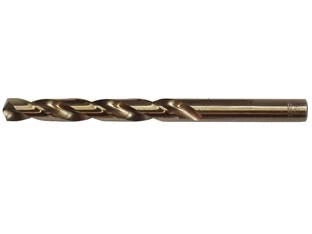 PUNTE HSS RETTIFICATE COBALTO 5%- - ø mm.2 - 10 pezzi KRINO