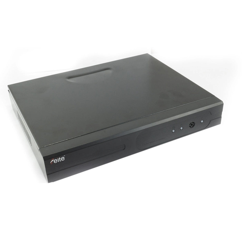 Trade Shop - Nvr Dvr Hdmi 4 Canali Per Videosorveglianza Tcp / Ip Lan 3g Remoto P2p N9304 -