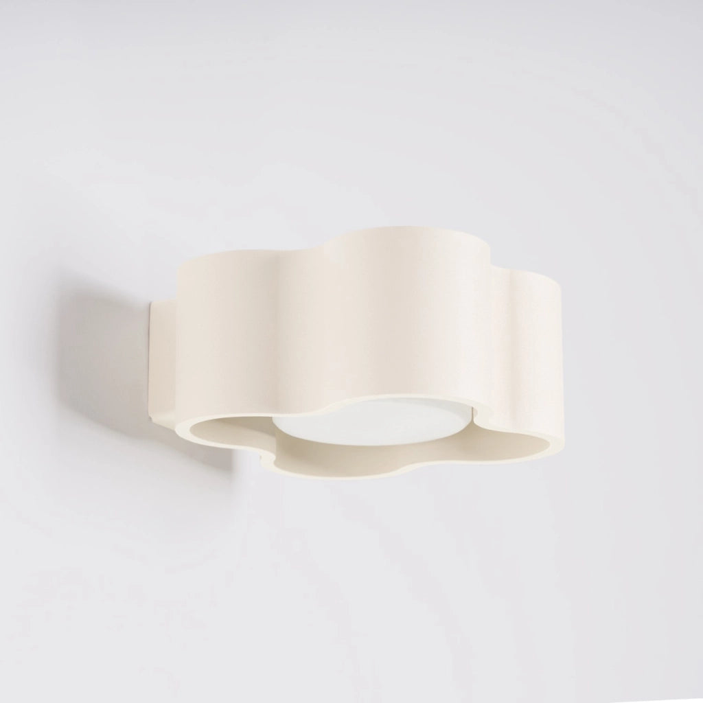 Applique OVIO beige Gx53