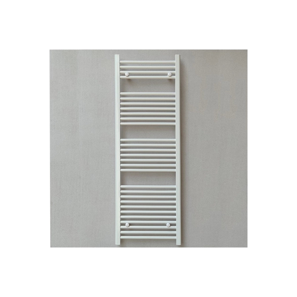 Scaldasalviette termoarredo 150x50 bianco interasse 45 cm idraulico