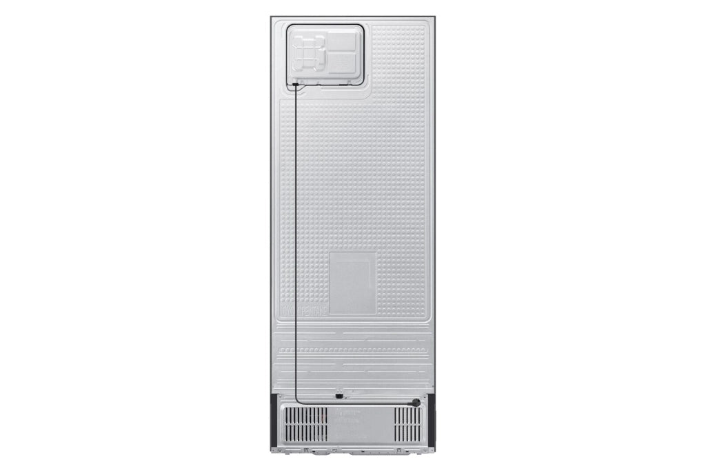 Samsung RB53DG706CS9 Frigorifero Doppia Porta Libera Installazione 538 Litri Classe Energetica C Metallico-Acciaio Inossidabile
