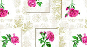 TOVAGLIATO IN PVC FANTASTIK 1260-1 Rotolo cm.140 (H) x 20 mt (L)
