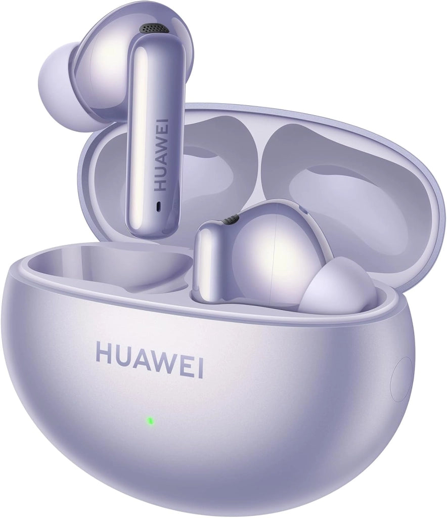 HUAWEI Freebuds 7i, Auricolari Bluetooth, Cancellazione Attiva del Rumore 4.0, Audio Spaziale Senza Limiti, iOS & Android, Chiamate Stabili e Cristalline, Loss Care, Garanzia di 30 mesi