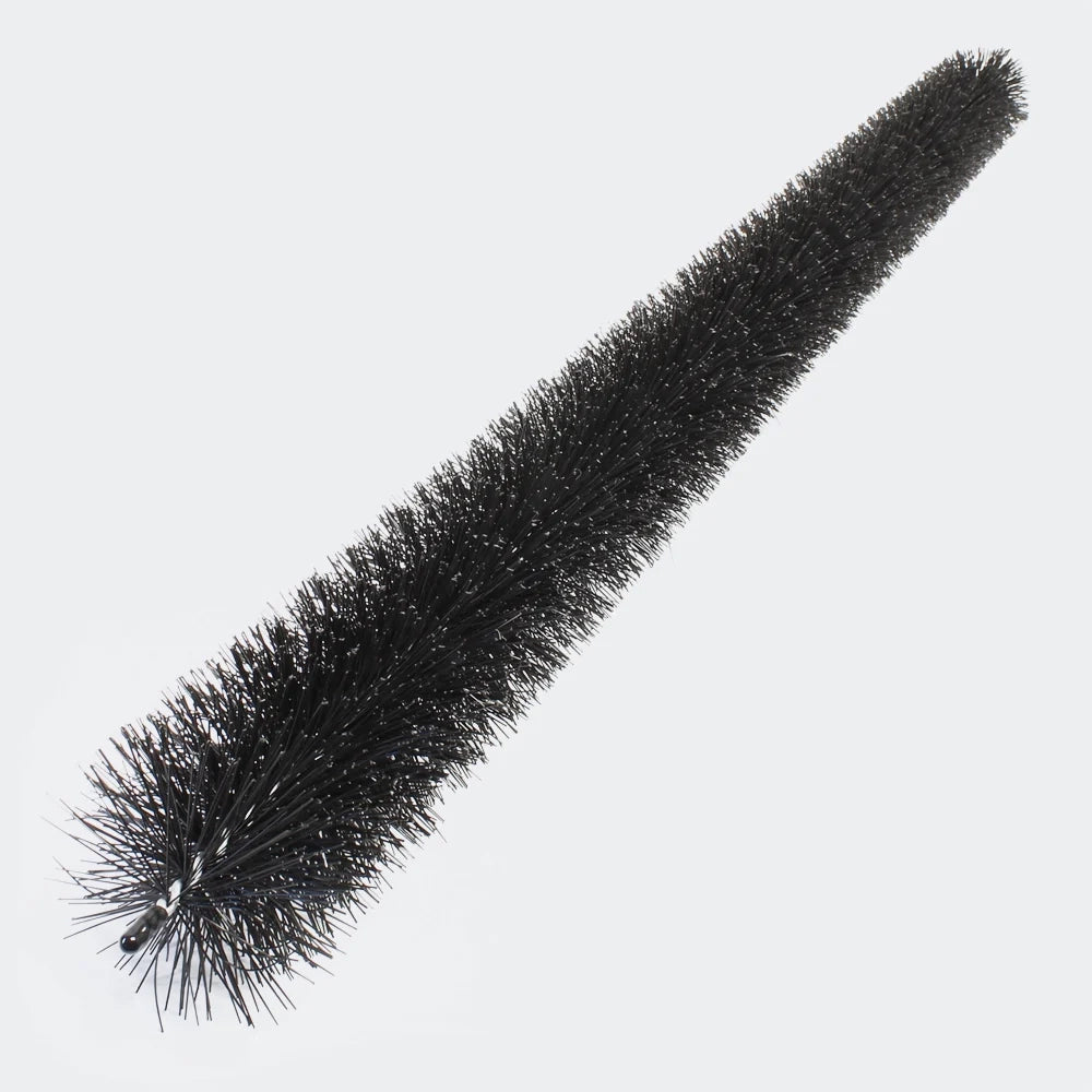 Protezione per grondaia 120 cm Ø 8 cm protezione del fogliame contro le martore 10P 3416158