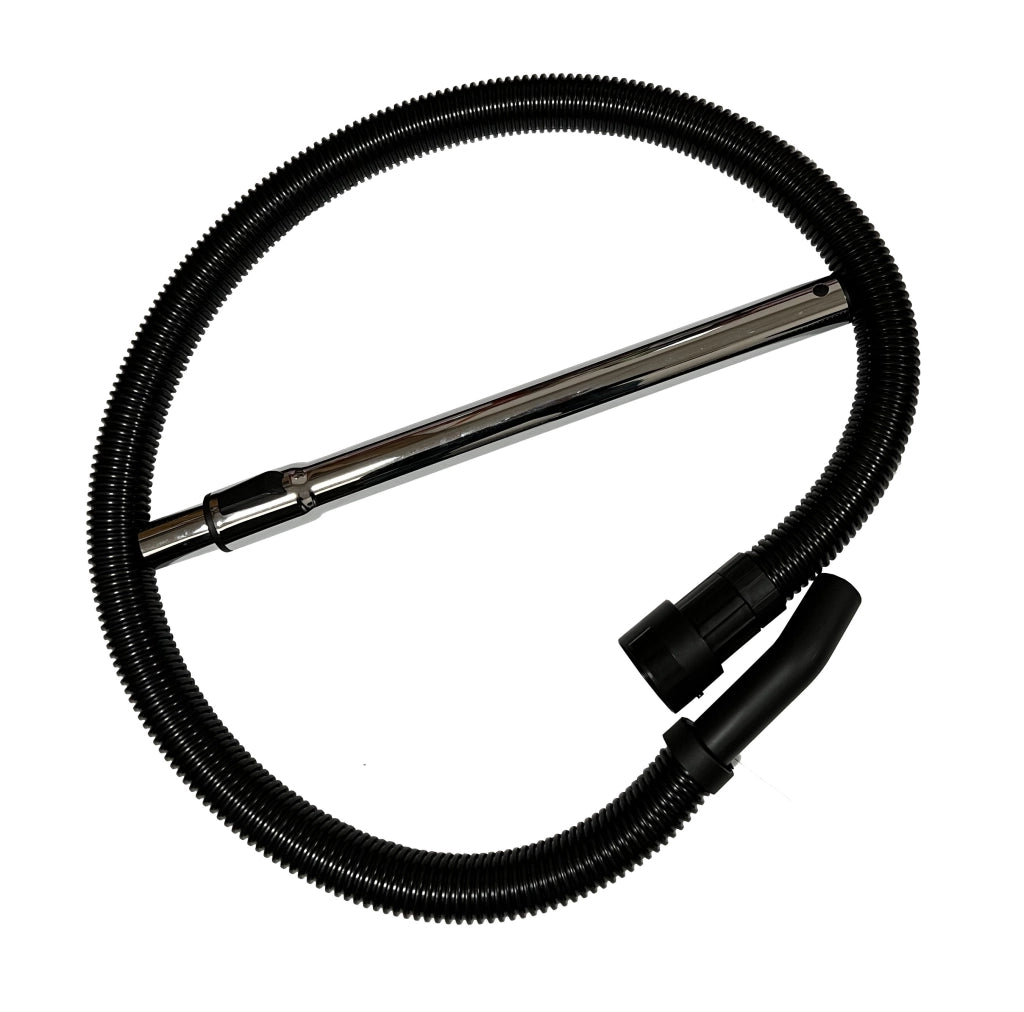KIT TUBO E ACCESSORI DI RICAMBIO PER BIDONE ASPIRATUTTO IDEAL STAR 'IS-30' - IDEAL STAR
