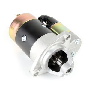 Pezzo di ricambio LIFAN Motorino di avviamento per motori diesel da 10 CV