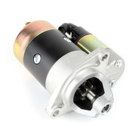 Pezzo di ricambio LIFAN Motorino di avviamento per motori diesel da 10 CV