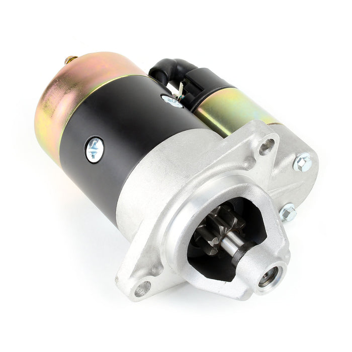 Pezzo di ricambio LIFAN Motorino di avviamento per motori diesel da 10 CV