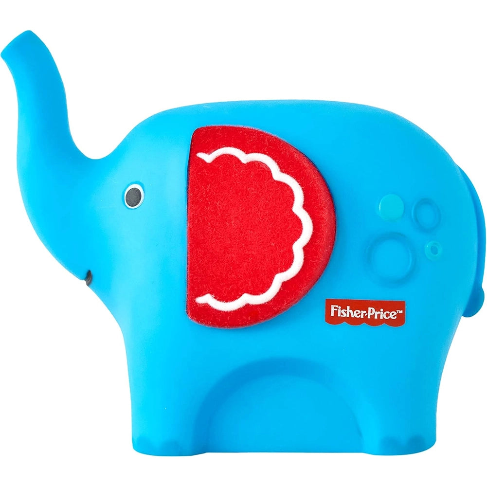 Fisher Price Night Light Elefante Led Giocattolo per Bambini Gioco Idea Regalo