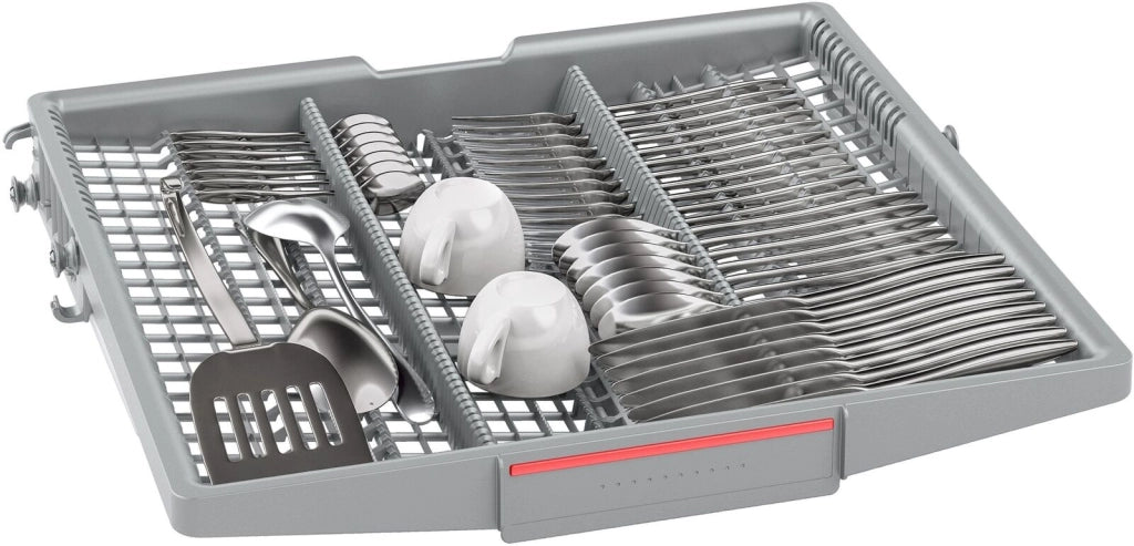 Bosch Serie 6 SMS6YCI00E lavastoviglie Libera installazione 14 coperti B