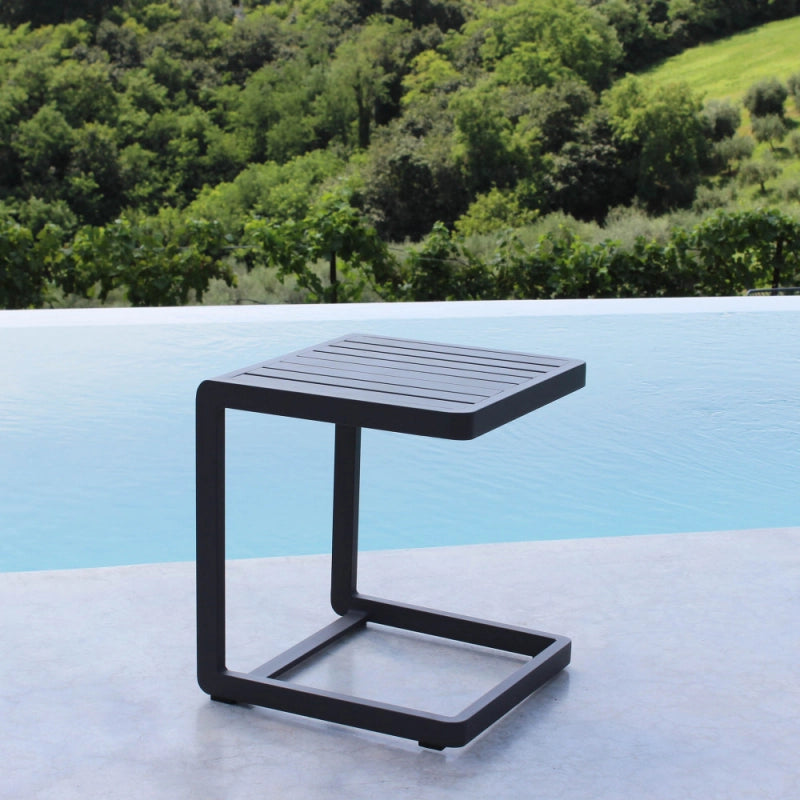 TAVOLINO ALIMOS 40x40h45 cm