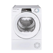 Asciugatrice Candy ROH9A2TCEZ/1-19 caricamento frontale 9 kg classe A++