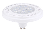 Lampadina LED ES111 GU10 9W 4000K neutra Nowodvorski 9214
