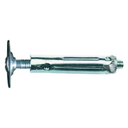 TASSELLO ACCIAIO 'MINI' M 3 - 6 x 40 - pz.10  - Blister Koncreto