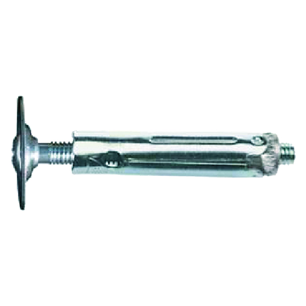TASSELLO ACCIAIO 'MINI' M 3 - 6 x 40 - pz.10  - Blister Koncreto
