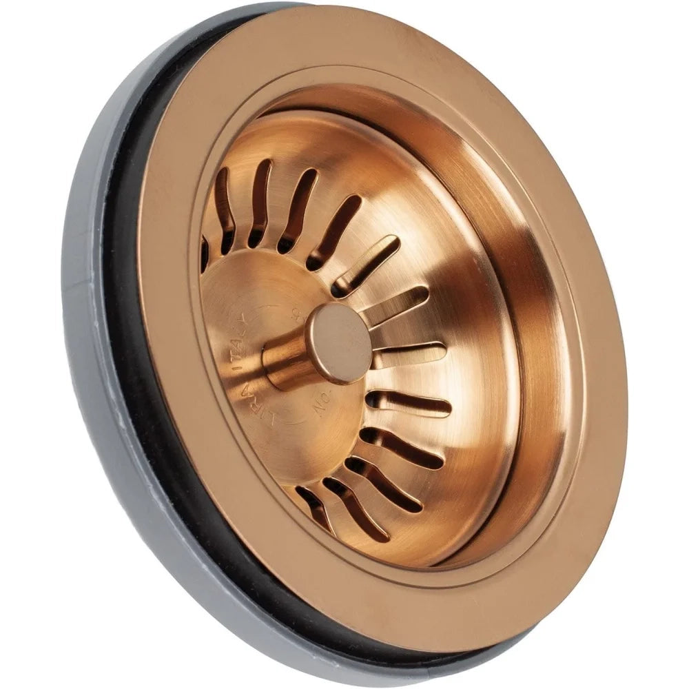 Gattinara basket mini per cerami ca bronzo satin pv lira 2054.013