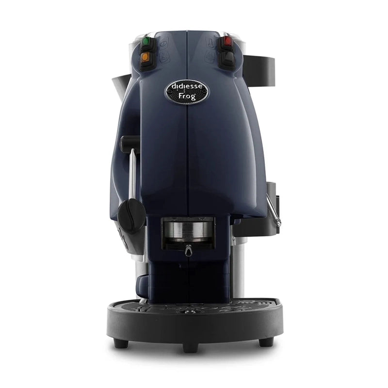 DIDIESSE FROG REVOLUTION VAPOR - MACCHINA CAFFE` ESPRESSO A CIALDE - BLU