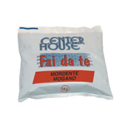 MORDENTE MOGANO DA   1 KG*- 8,0 pz