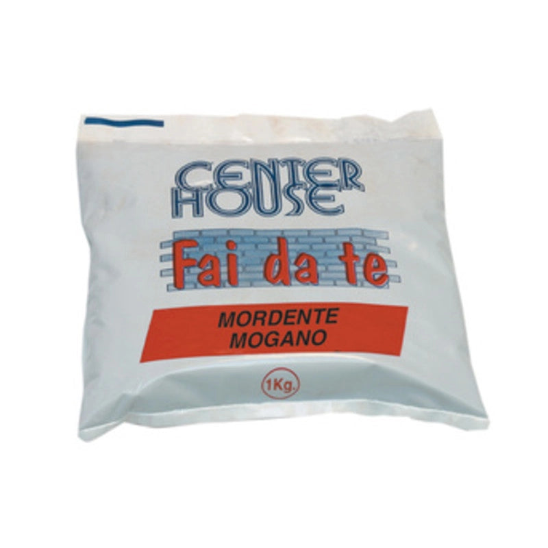 MORDENTE MOGANO DA   1 KG*- 8,0 pz