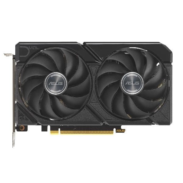 Dual-rx9060xt-16g - 90YV0LG2-M0NA00