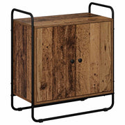 Credenza Legno di quercia 68 x 35 x 75 cm Legno ingegnerizzato 8007970