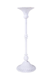 Alzata con Decoro H 55 cm