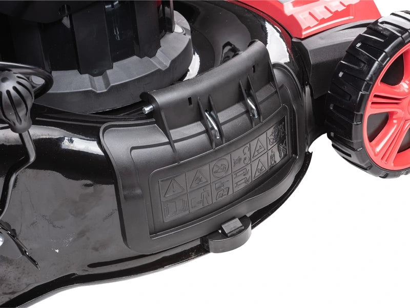 Tosaerba rotativo MTF LMA 46-40N 40V AKU