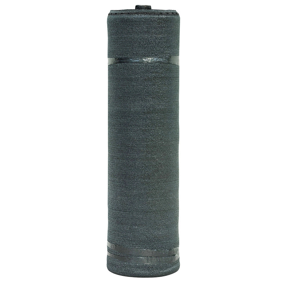 Rete Frangivista 95% da Giardino 2x50m Rama Shade Verde