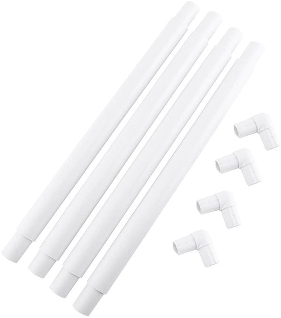 Framo per cucito 43,1x43,1cm - Clip per cucito - Attrezzi per cucito - Cucito a mano - Lavori di artigianato - Qualità eccellente - Cintura per cucito